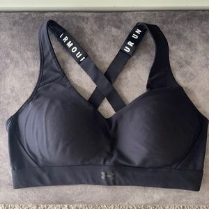 Under Armour Bra